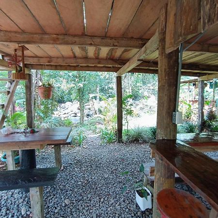 Cabana Vista Rio Celeste Dış mekan fotoğraf