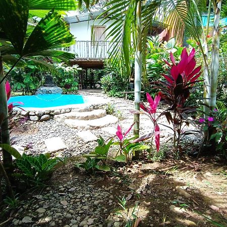 Cabana Vista Rio Celeste Dış mekan fotoğraf