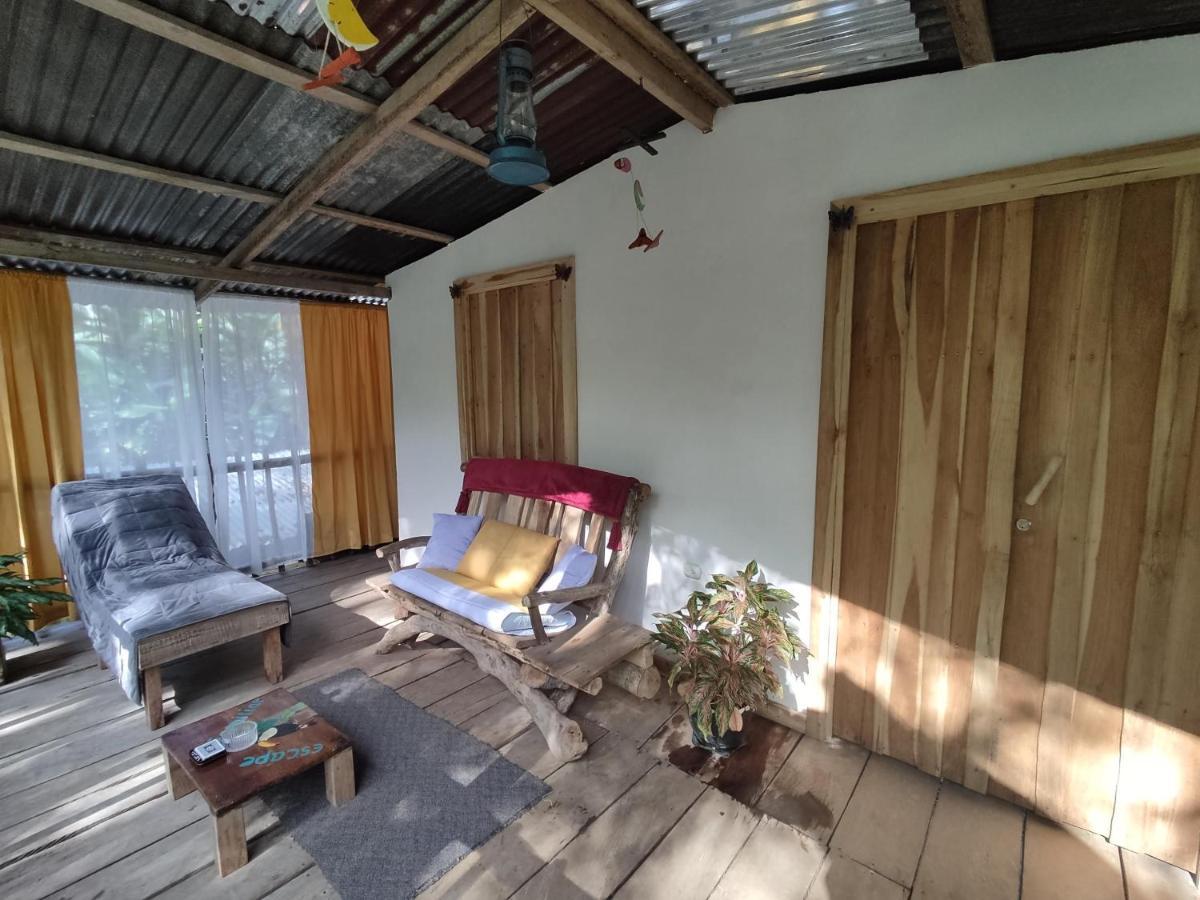 Cabana Vista Rio Celeste Dış mekan fotoğraf