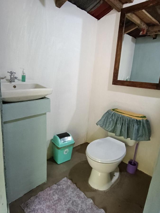 Cabana Vista Rio Celeste Dış mekan fotoğraf
