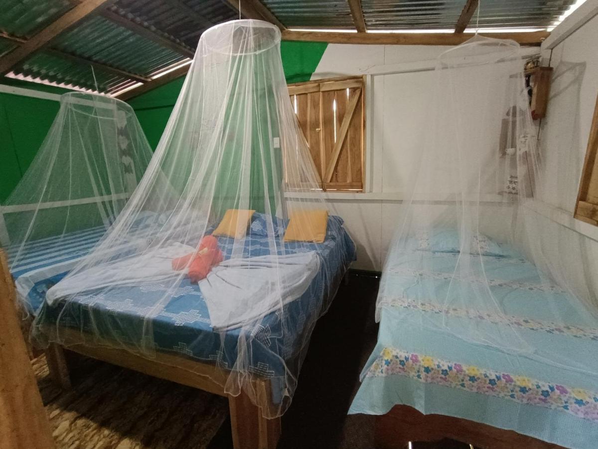 Cabana Vista Rio Celeste Dış mekan fotoğraf