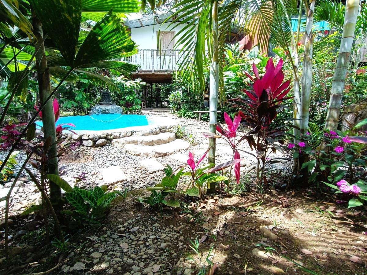 Cabana Vista Rio Celeste Dış mekan fotoğraf